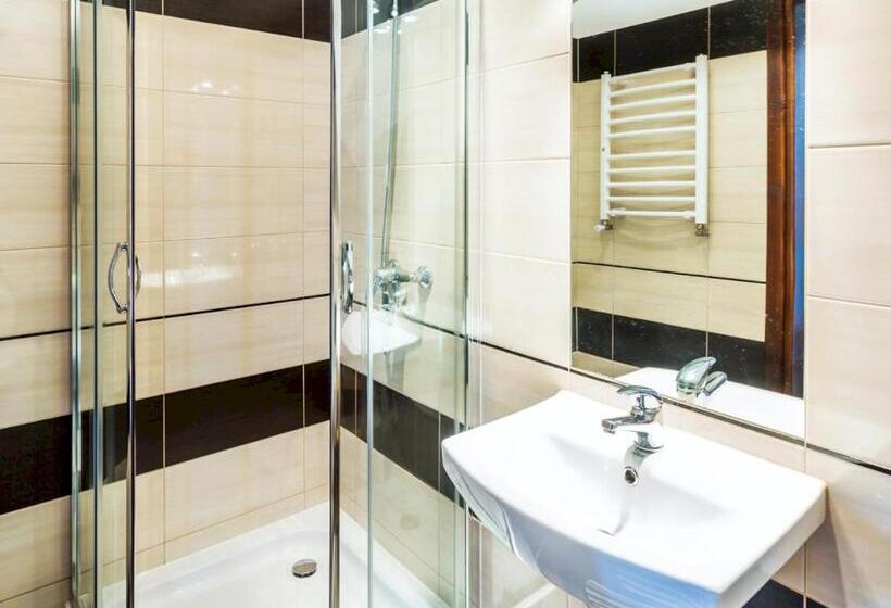 酒店 Baza Grapa Dom Pokoje Do Wynajęcia