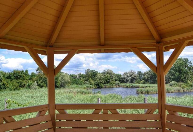 Отель & Browar Słociak