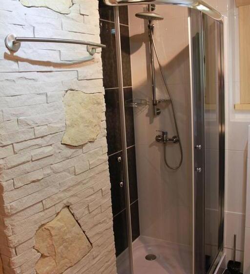 酒店 Chatka Włóczykija