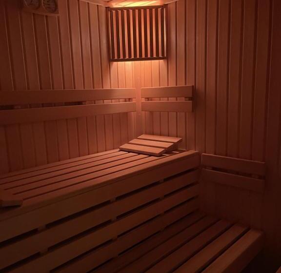 호텔 City Park Barlinek