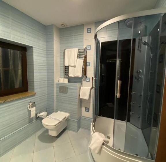 호텔 City Park Barlinek