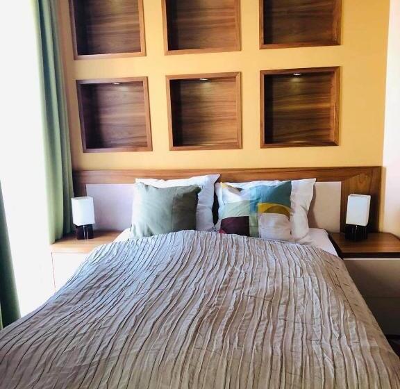 호텔 City Park Barlinek