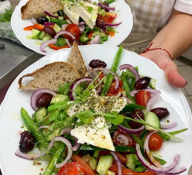 호텔 City Park Barlinek