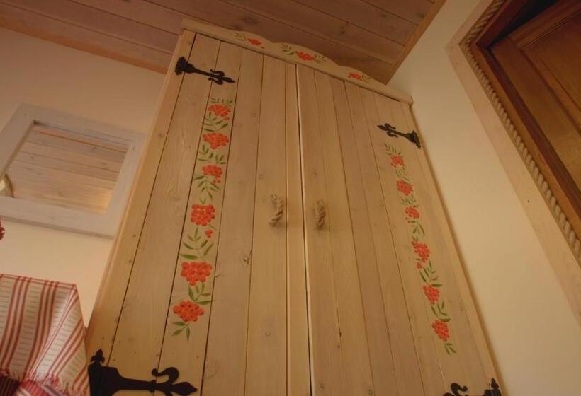 Hotelli Dom Na Końcu świata