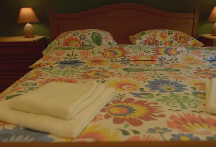 Hotelli Dom Na Końcu świata