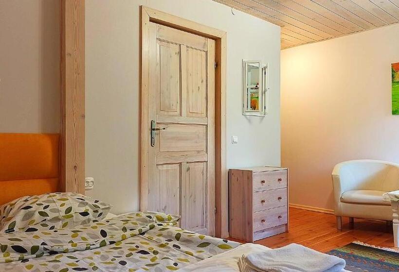 Hotelli Dom Na Końcu świata