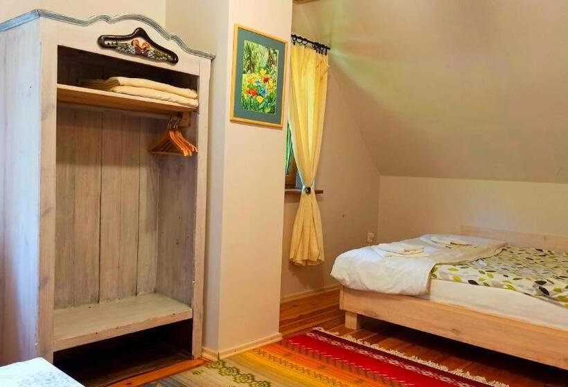 Hotelli Dom Na Końcu świata