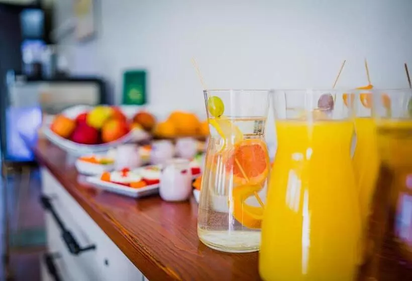 Hotelli Glamour   Restaurant & Spa