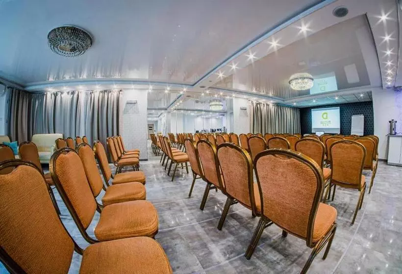 Hotelli Glamour   Restaurant & Spa