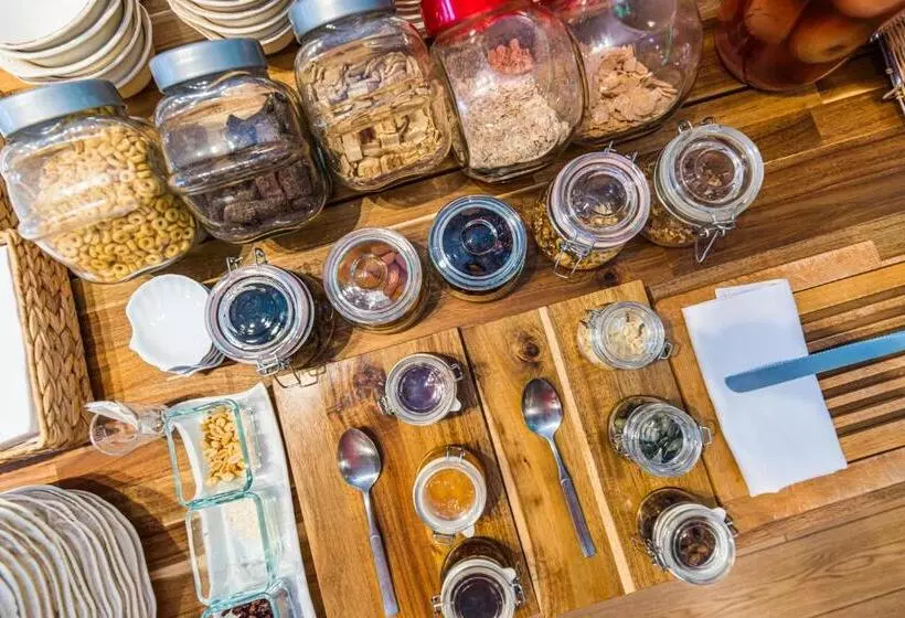 Hotelli Glamour   Restaurant & Spa