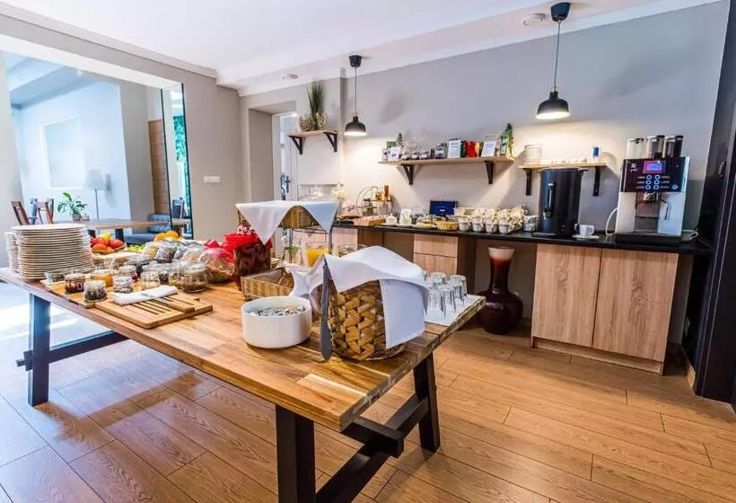 Hotelli Glamour   Restaurant & Spa