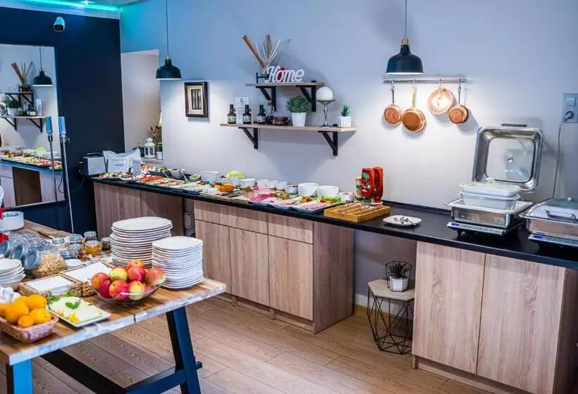 Hotelli Glamour   Restaurant & Spa