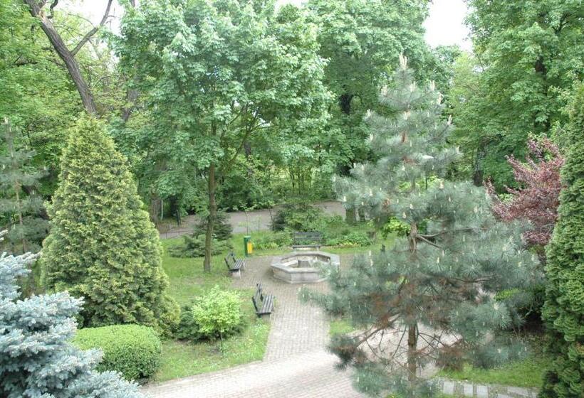 בית מלון כפרי Maria