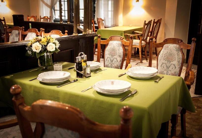 בית מלון כפרי Maria