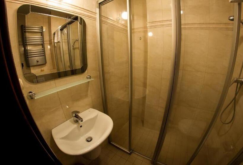 בית מלון כפרי Maria