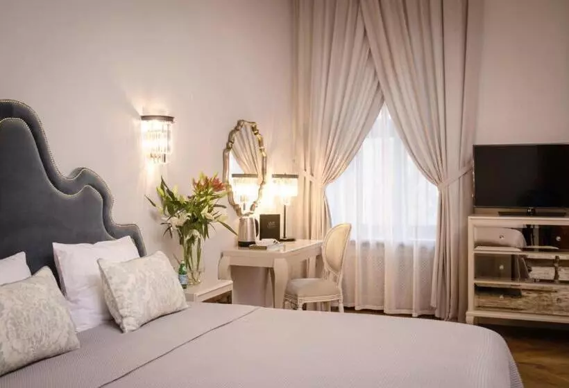 Hotelli Pałac Mojęcice