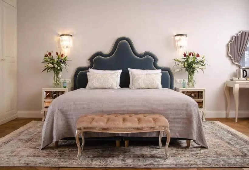 Hotelli Pałac Mojęcice