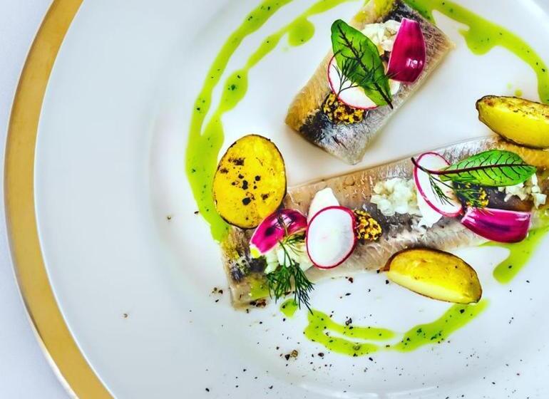 בית מלון כפרי Pałac W Smoszewie