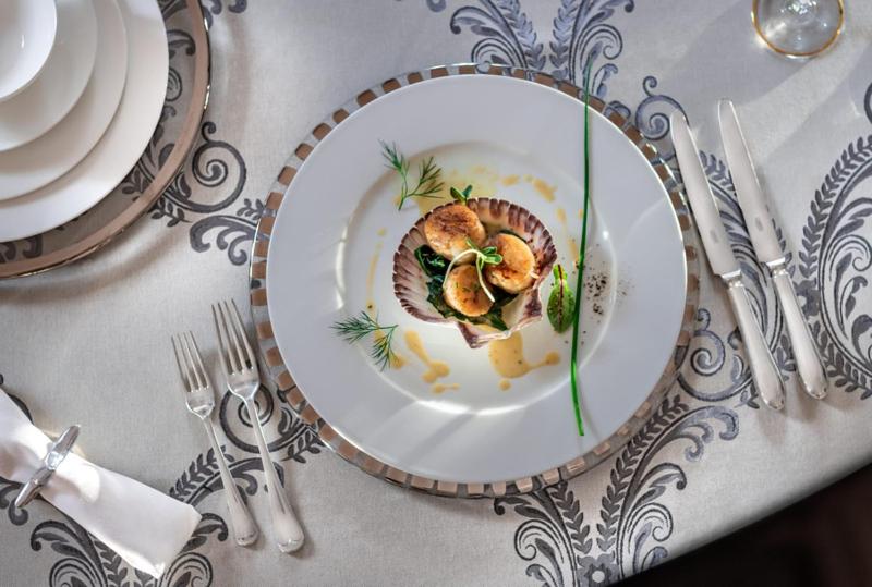 בית מלון כפרי Pałac W Smoszewie