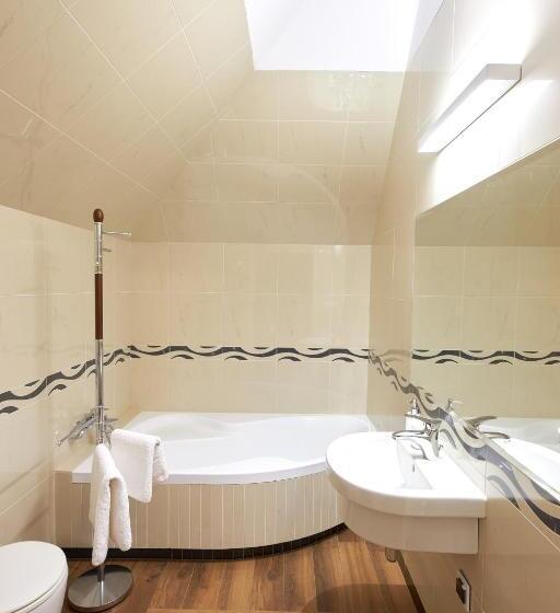 בית מלון כפרי Pałac W Smoszewie