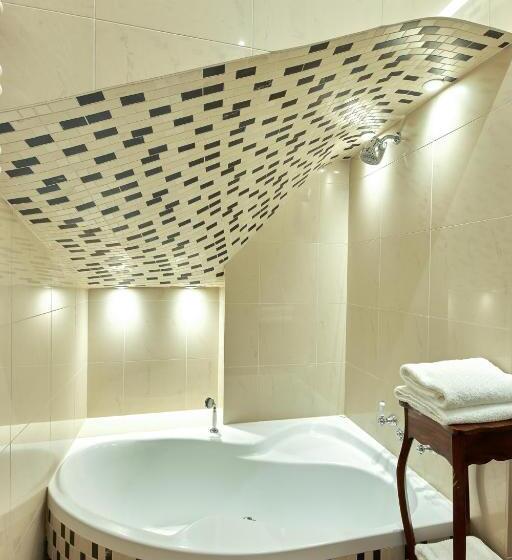 בית מלון כפרי Pałac W Smoszewie