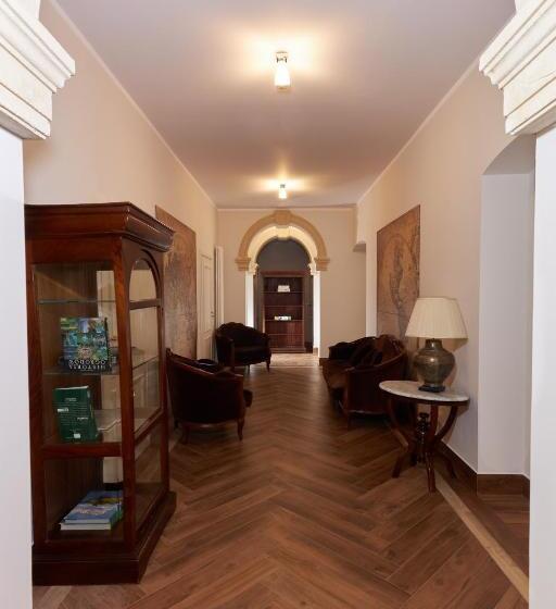 בית מלון כפרי Pałac W Smoszewie