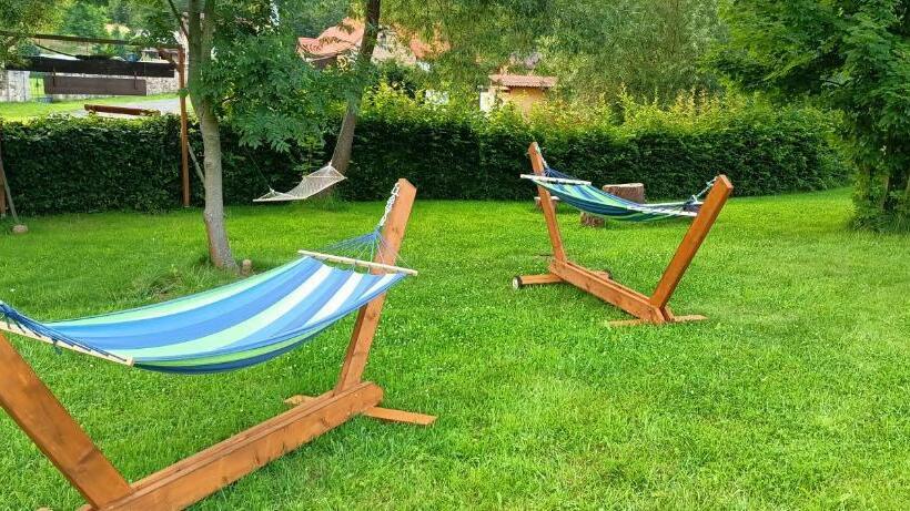 ホテル Pod Miotełką