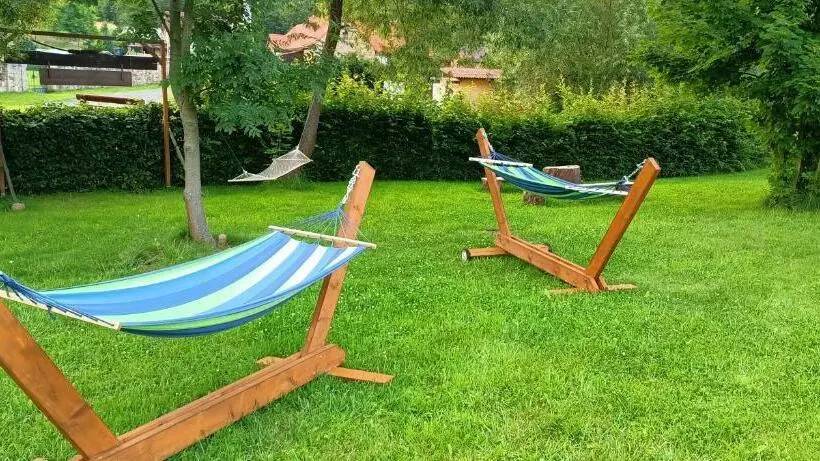ホテル Pod Miotełką