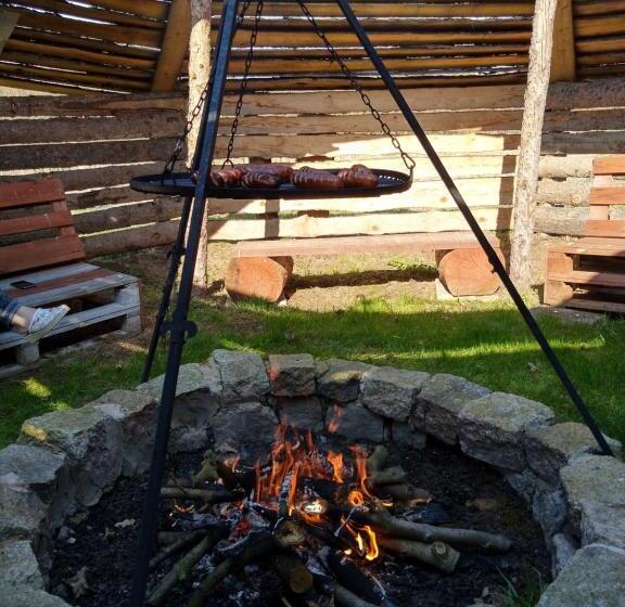 ホテル Pod Miotełką