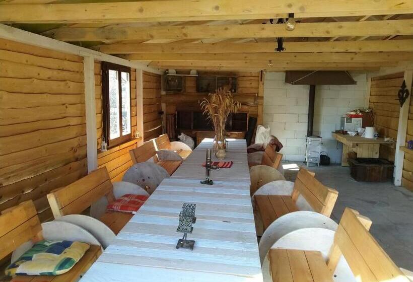 ホテル Pod Miotełką