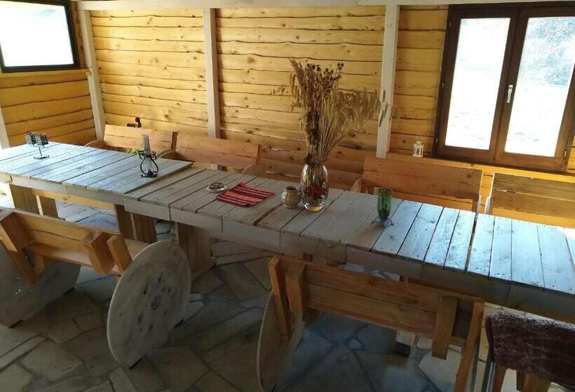 ホテル Pod Miotełką