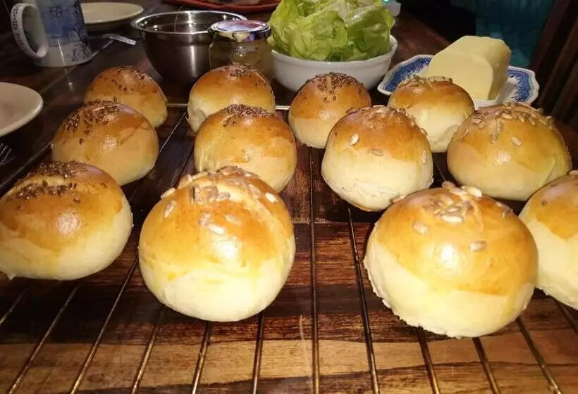 ホテル Pod Miotełką