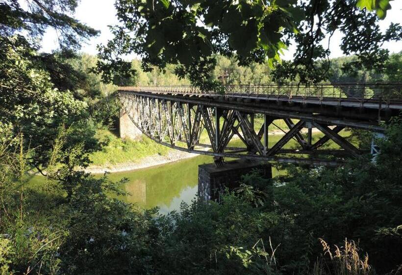 ホテル Pod Miotełką