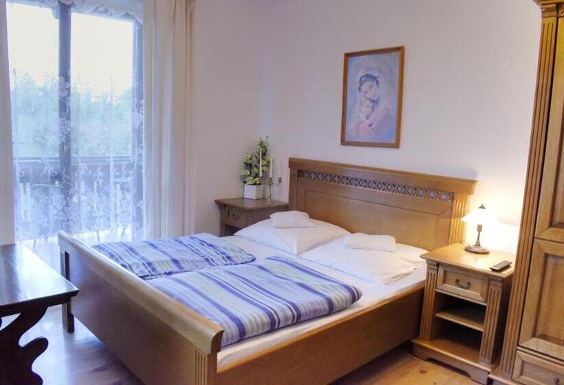 호텔 Pokoje U Pitera