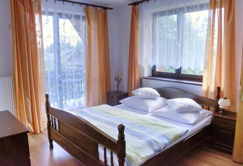 호텔 Pokoje U Pitera