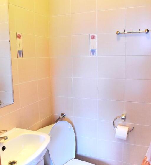 호텔 Pokoje U Pitera