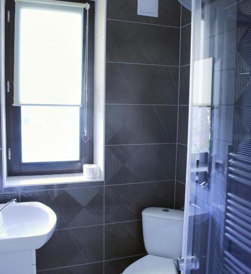 호텔 Pokoje U Pitera