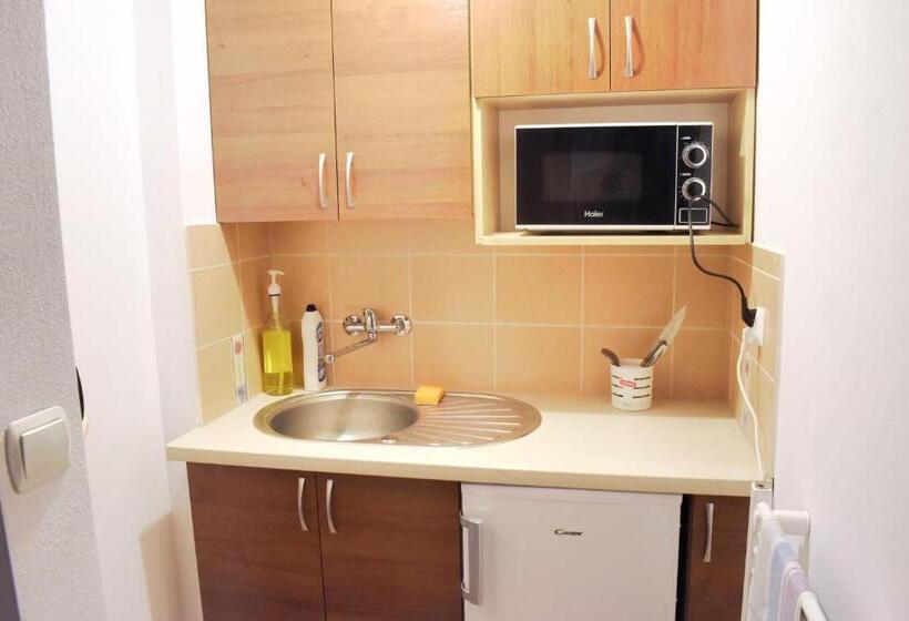 호텔 Pokoje U Pitera