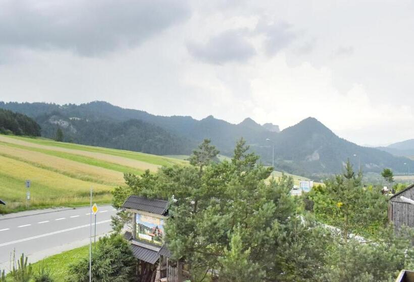 호텔 Pokoje U Pitera