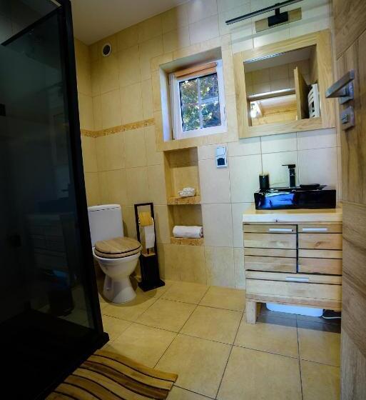 فندق Ranczo Czerwony Młyn