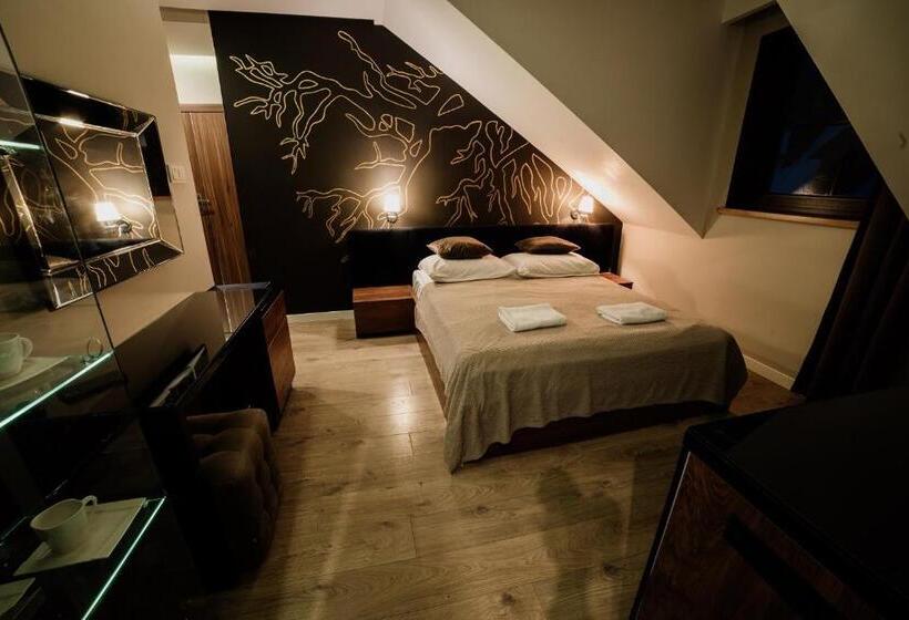 فندق Ranczo Czerwony Młyn