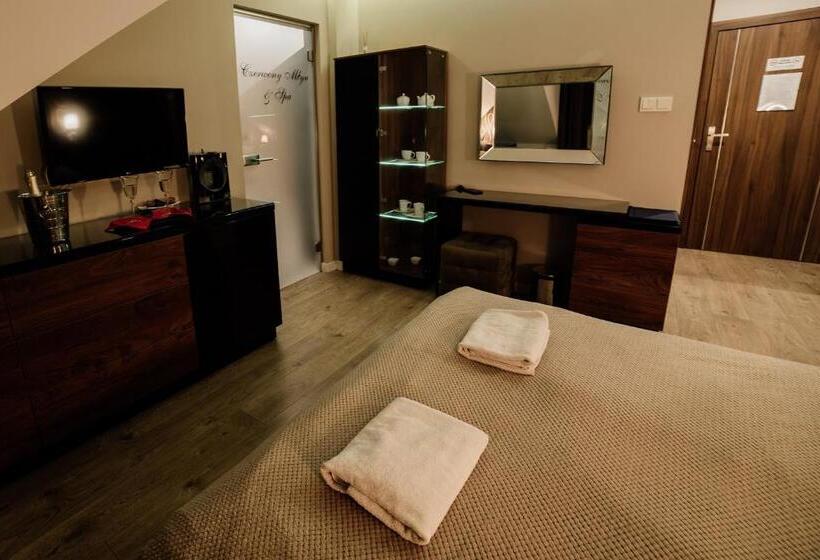 فندق Ranczo Czerwony Młyn