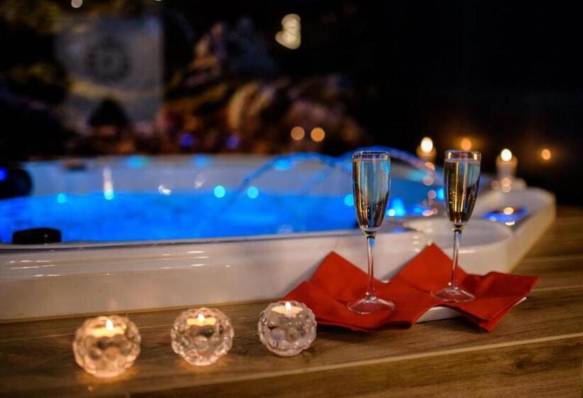 فندق Ranczo Czerwony Młyn