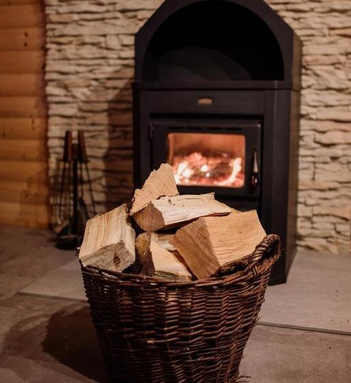 فندق Ranczo Czerwony Młyn