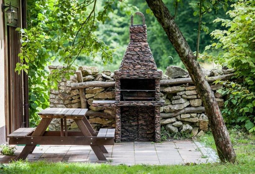 فندق Ranczo Czerwony Młyn