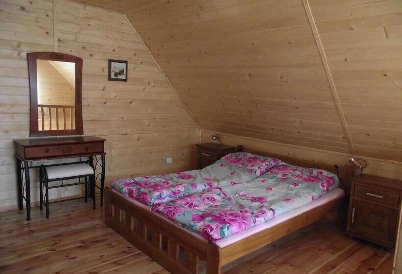 فندق Ranczo Czerwony Młyn