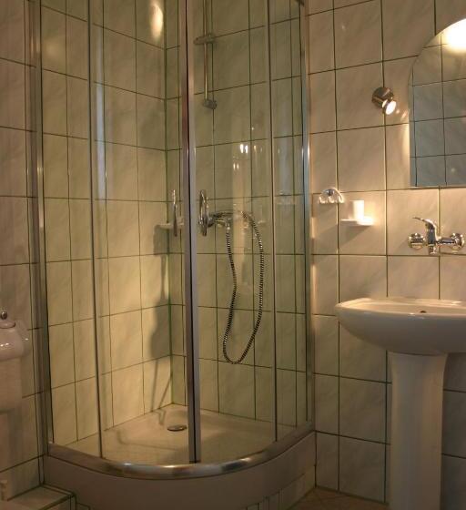 Отель Ranczo U Jana