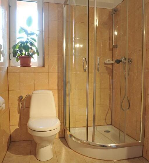 Отель Ranczo U Jana