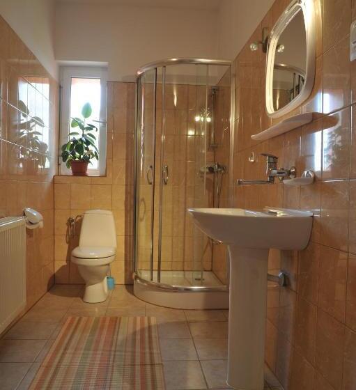 Отель Ranczo U Jana