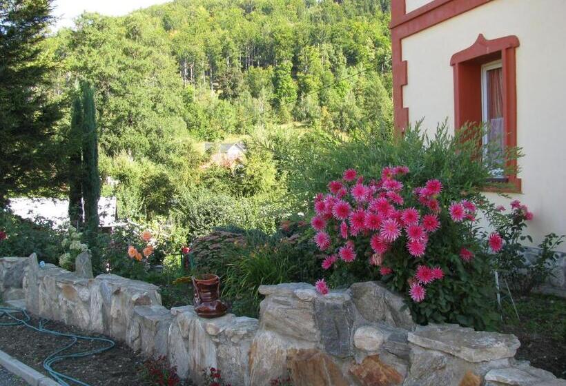 Отель Ranczo U Jana